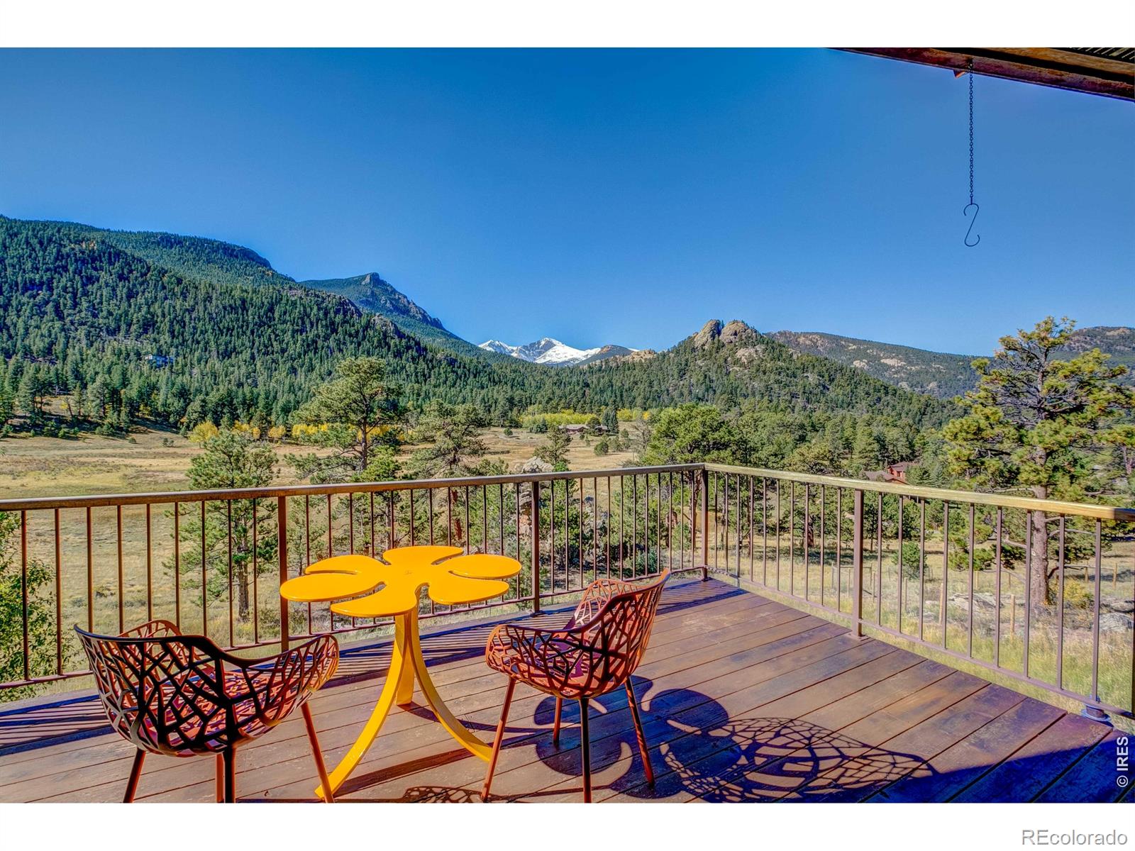 3495 Saint Francis Way Estes Park CO 80517