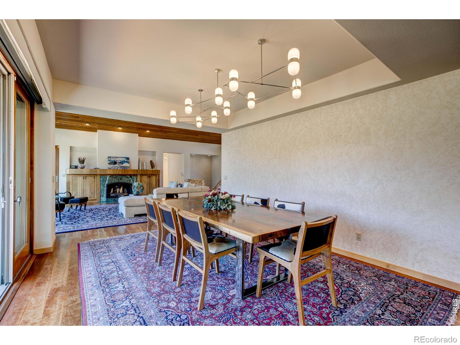 3495 Saint Francis Way Estes Park CO 80517