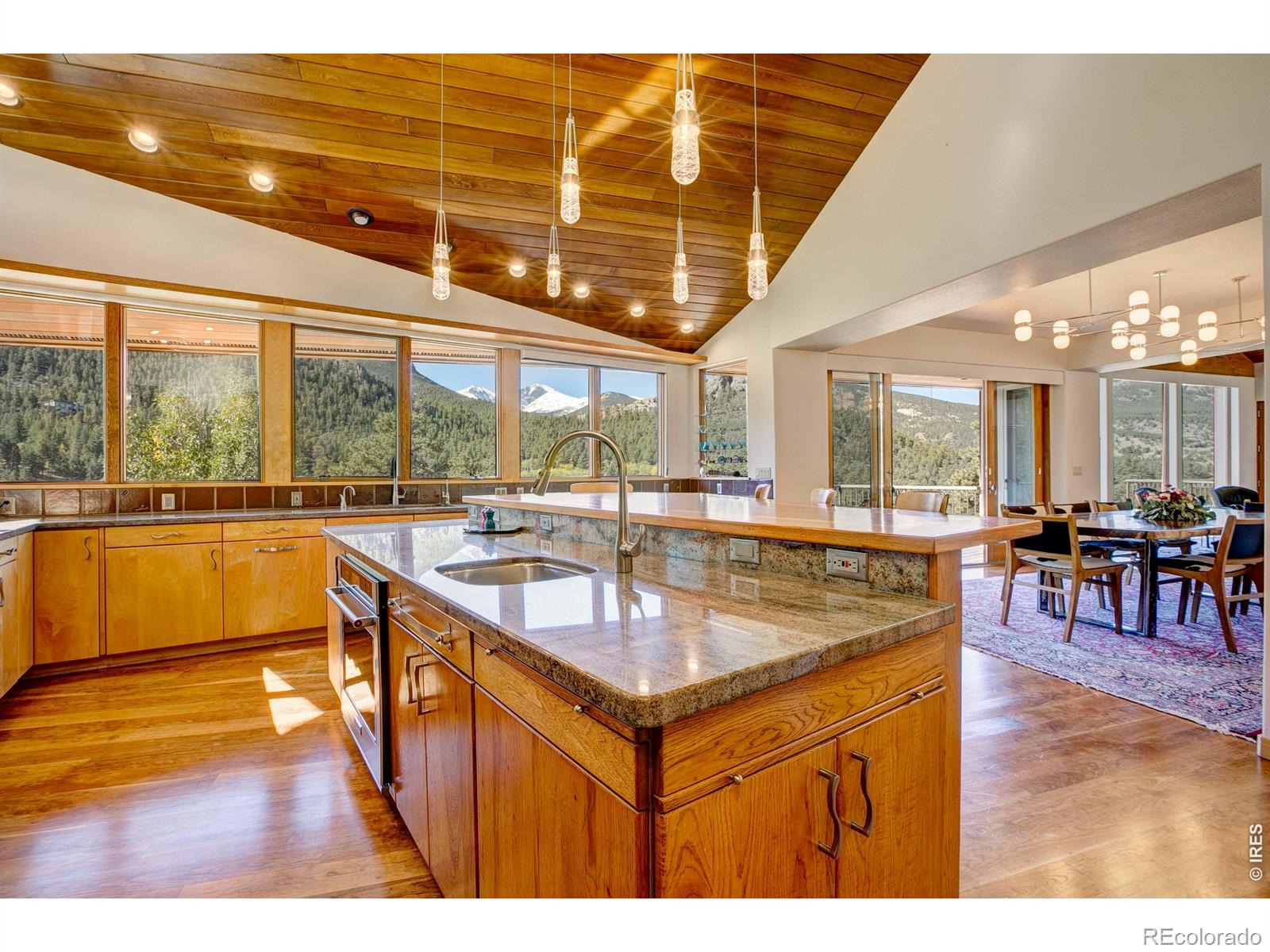 3495 Saint Francis Way Estes Park CO 80517
