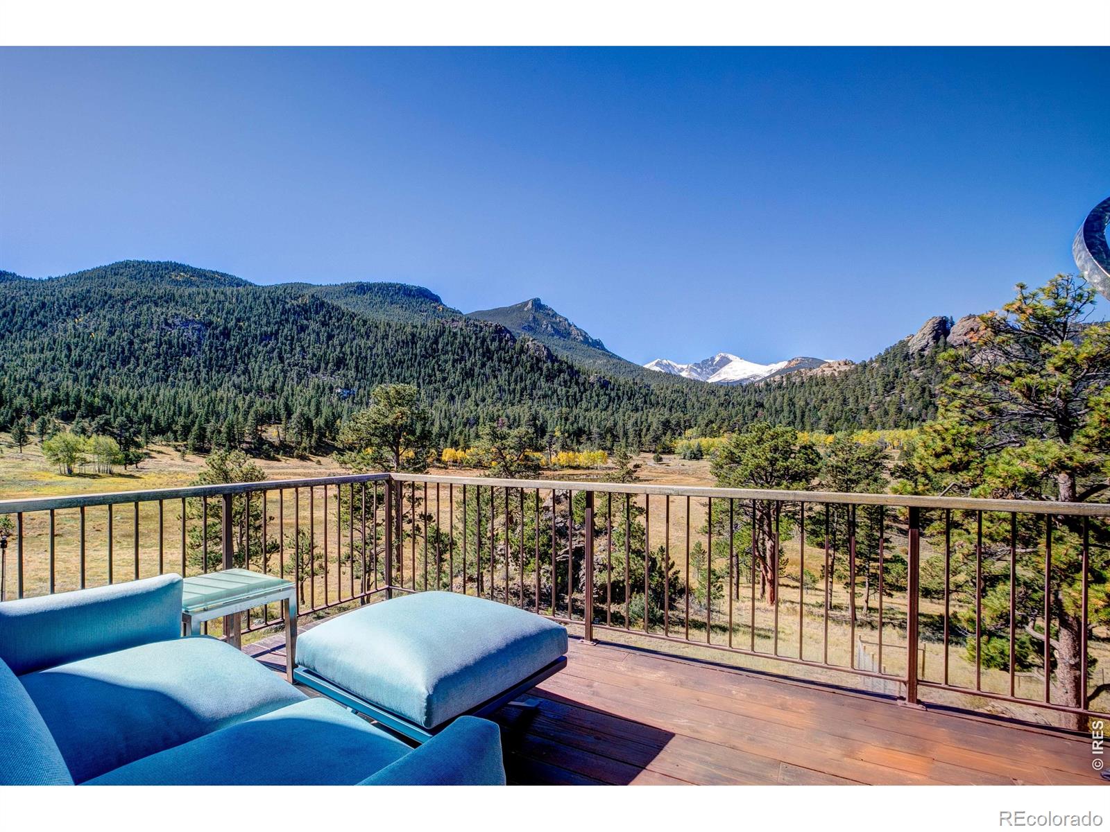 3495 Saint Francis Way Estes Park CO 80517