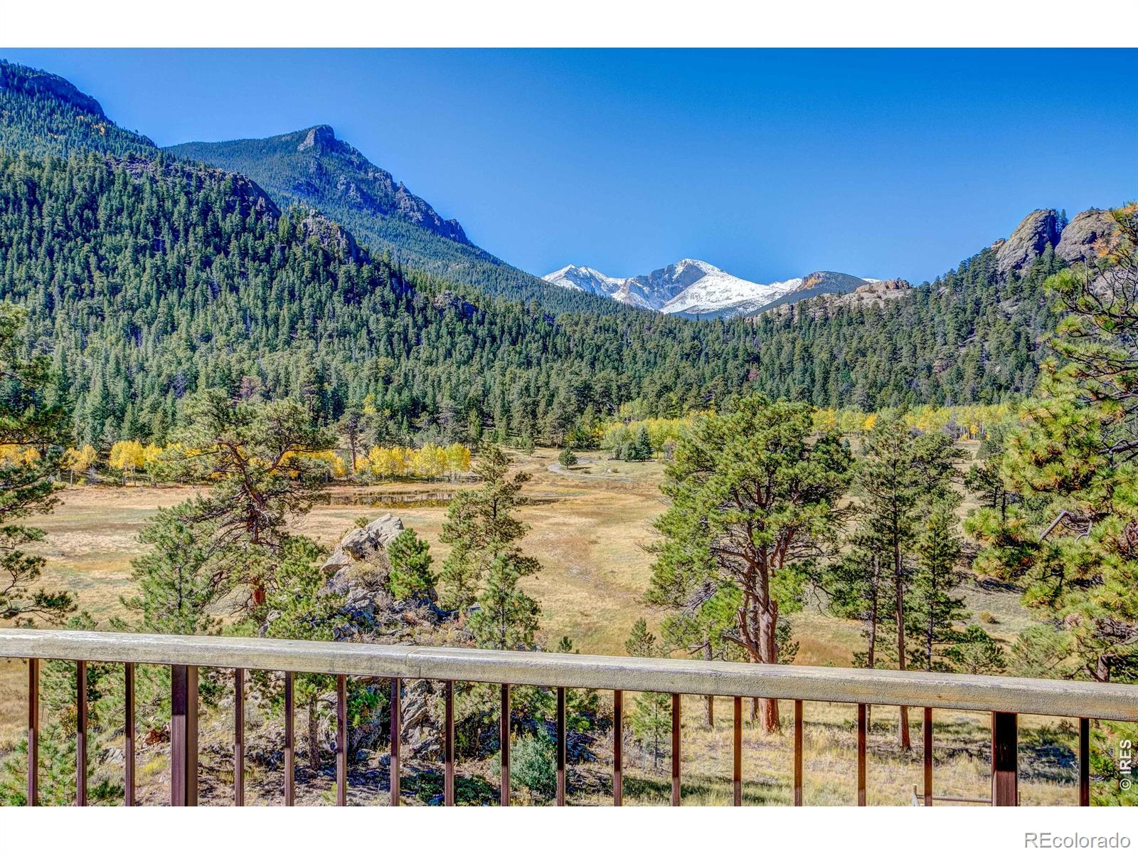 3495 Saint Francis Way Estes Park CO 80517