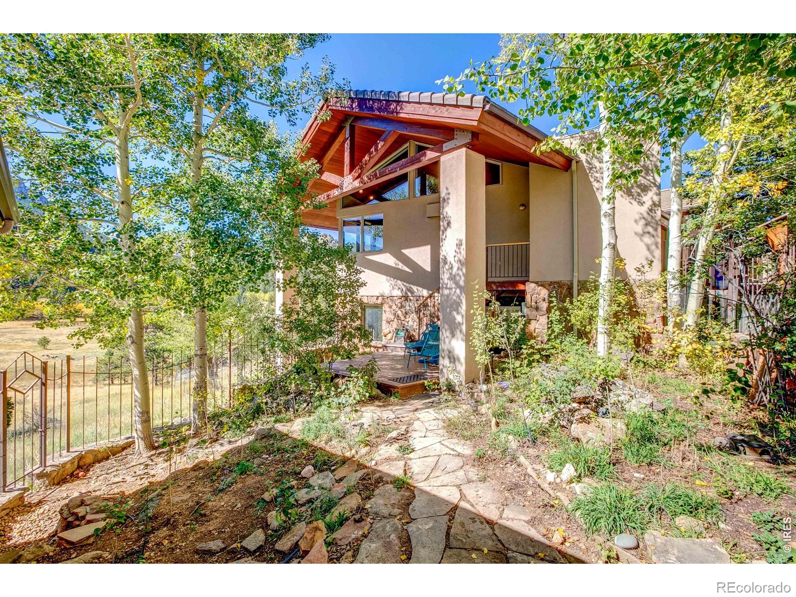 3495 Saint Francis Way Estes Park CO 80517