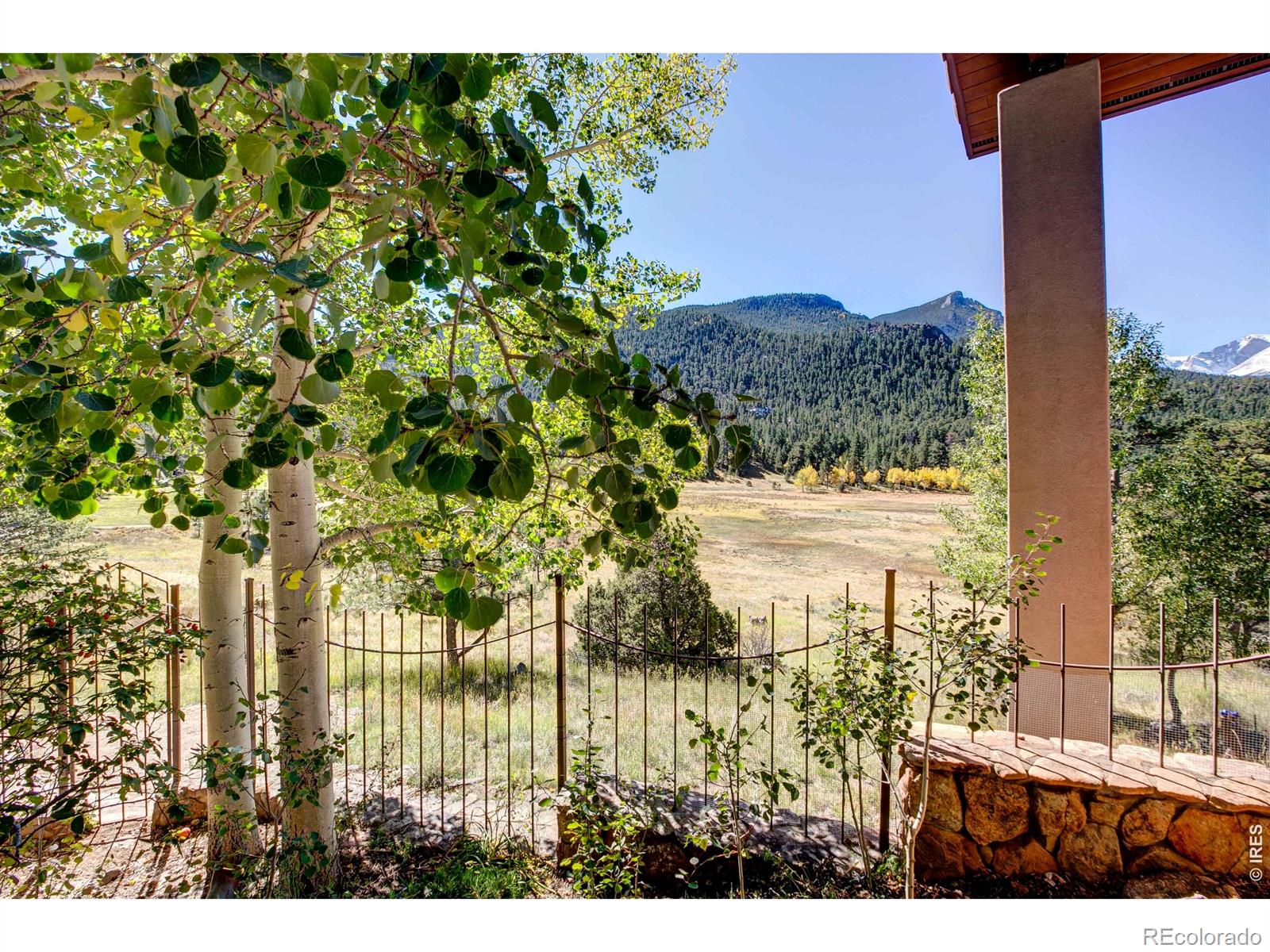 3495 Saint Francis Way Estes Park CO 80517
