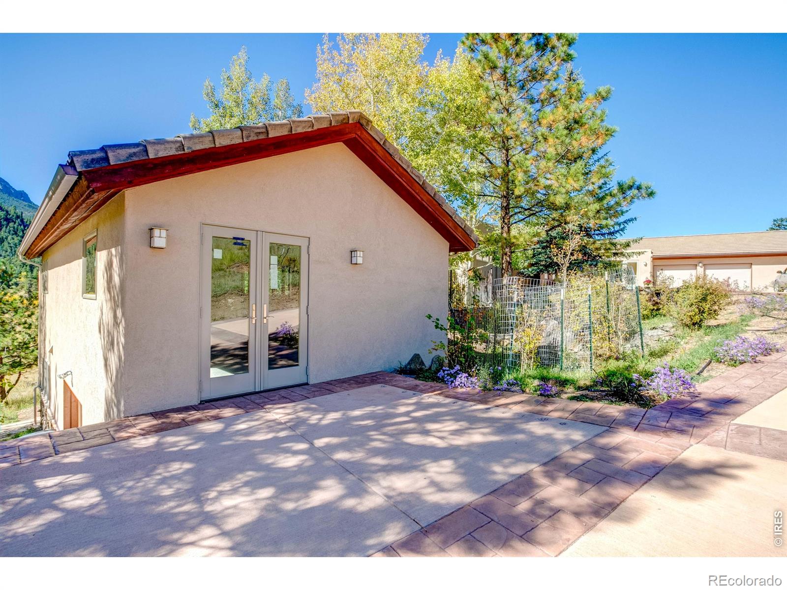 3495 Saint Francis Way Estes Park CO 80517
