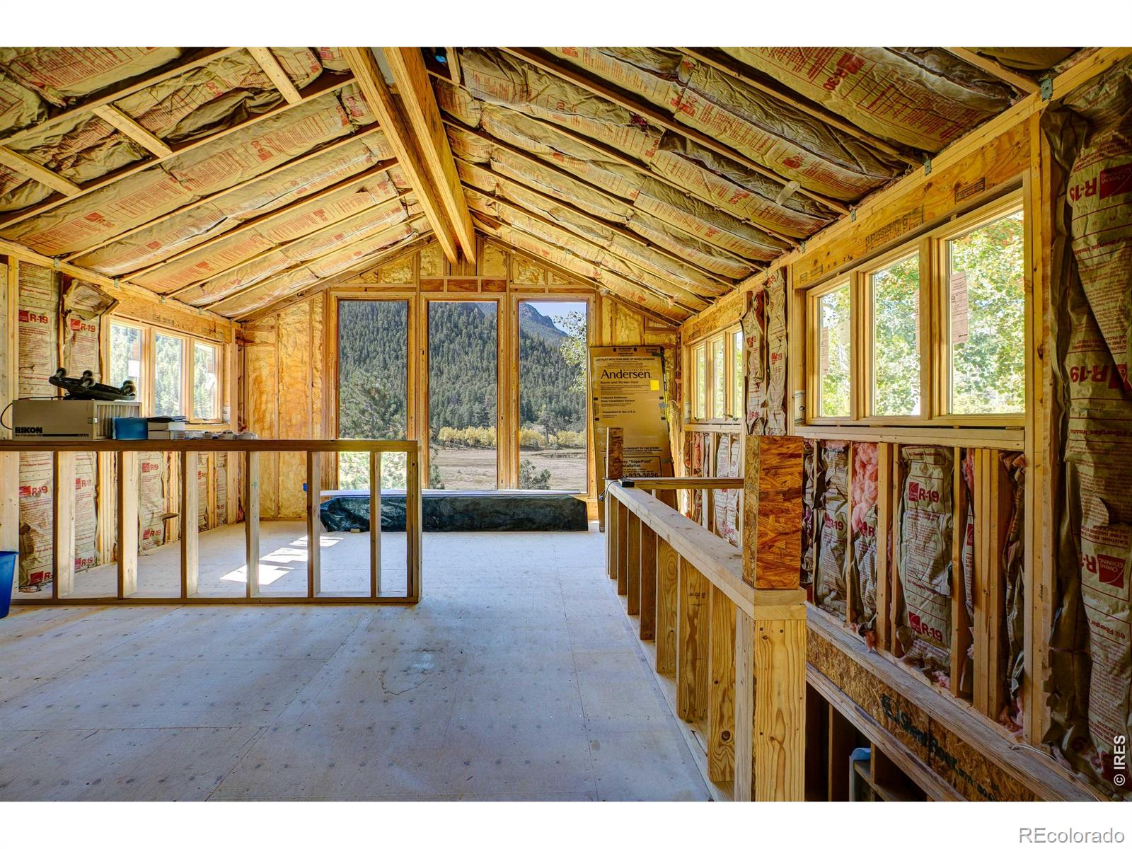 3495 Saint Francis Way Estes Park CO 80517