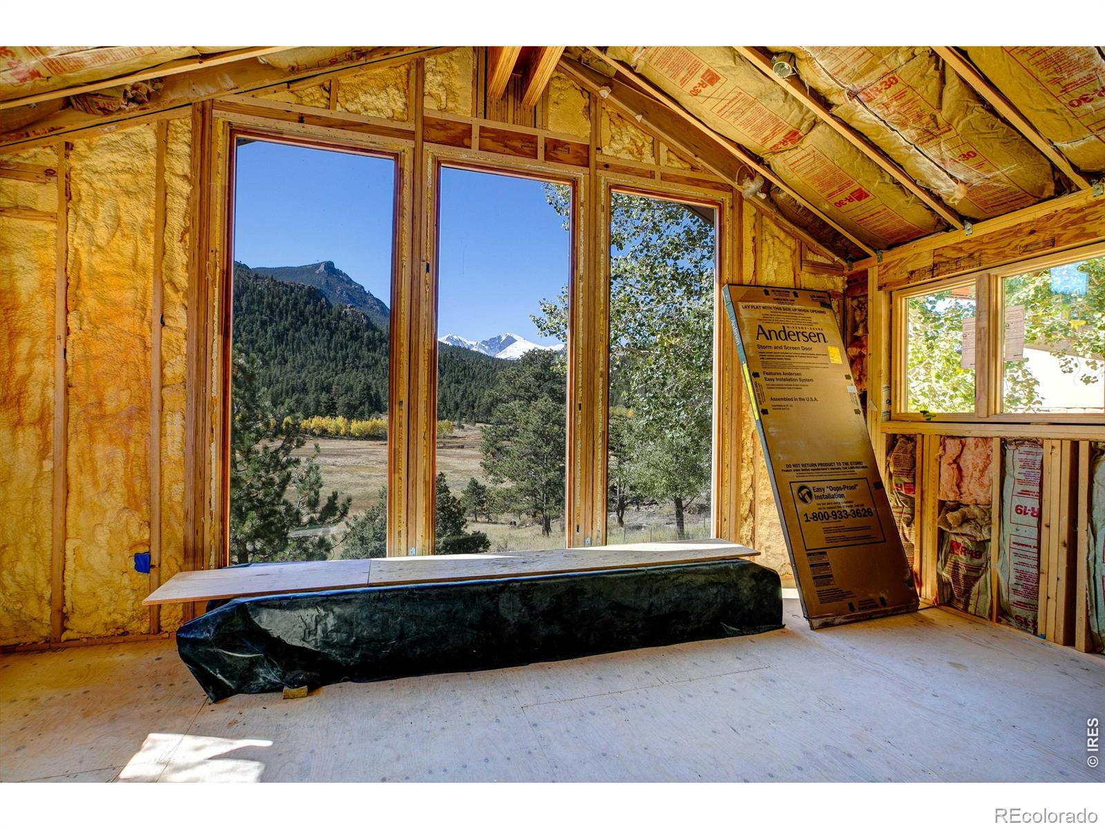3495 Saint Francis Way Estes Park CO 80517