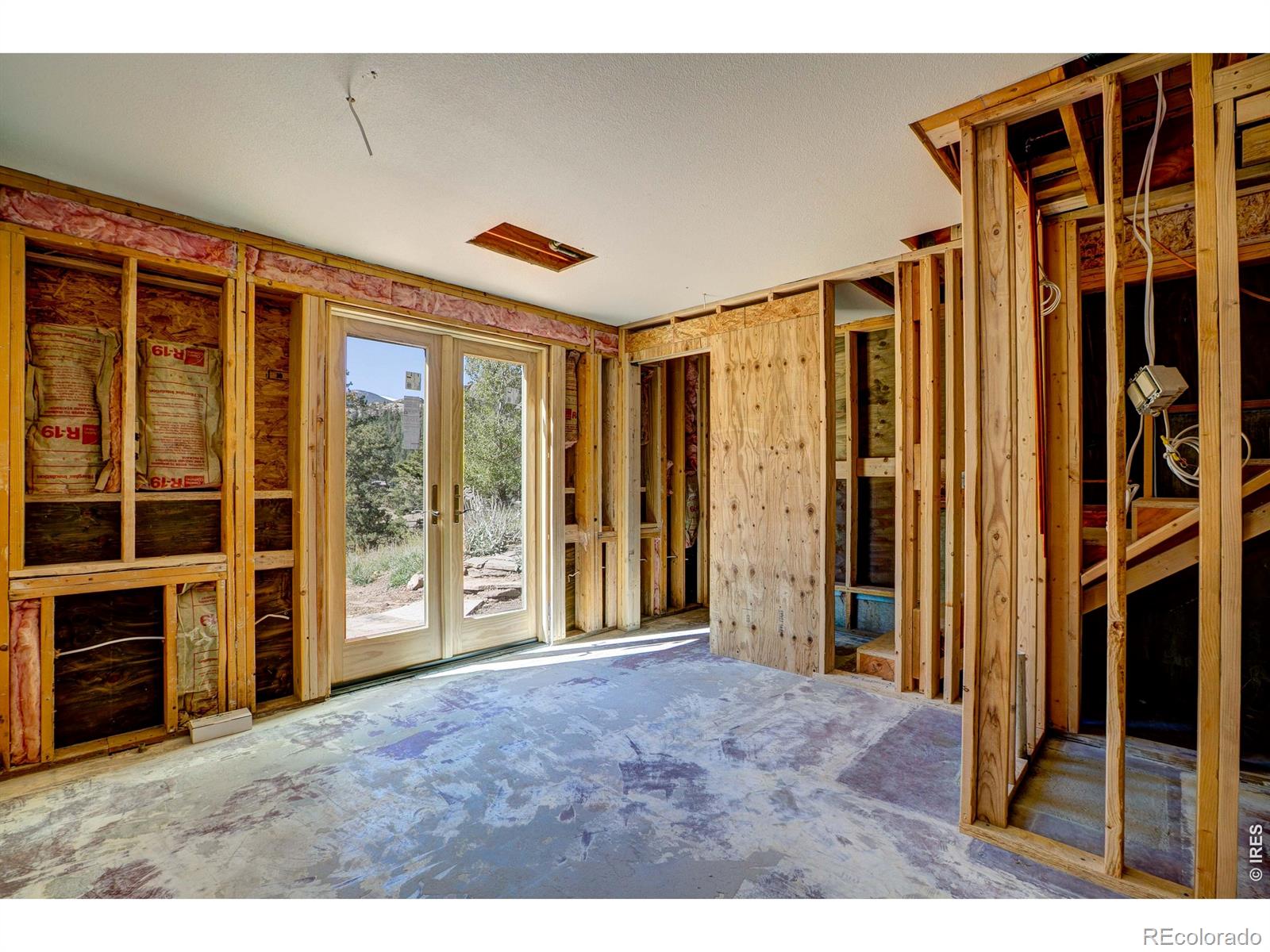 3495 Saint Francis Way Estes Park CO 80517