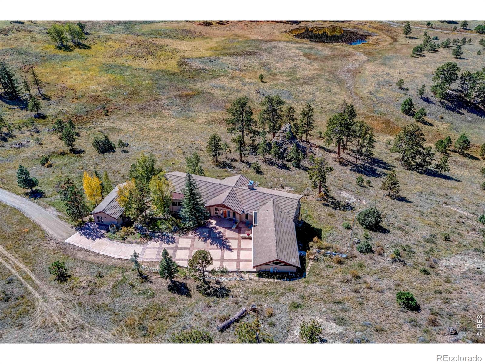 3495 Saint Francis Way Estes Park CO 80517