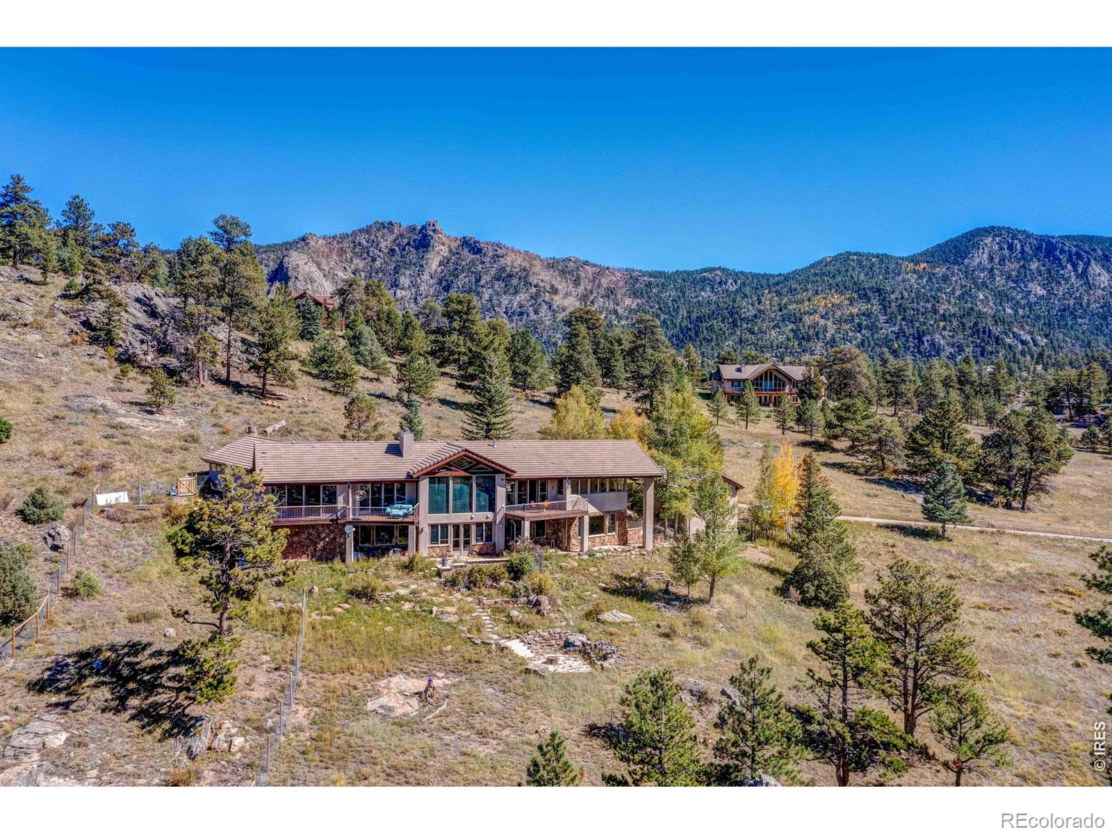 3495 Saint Francis Way Estes Park CO 80517