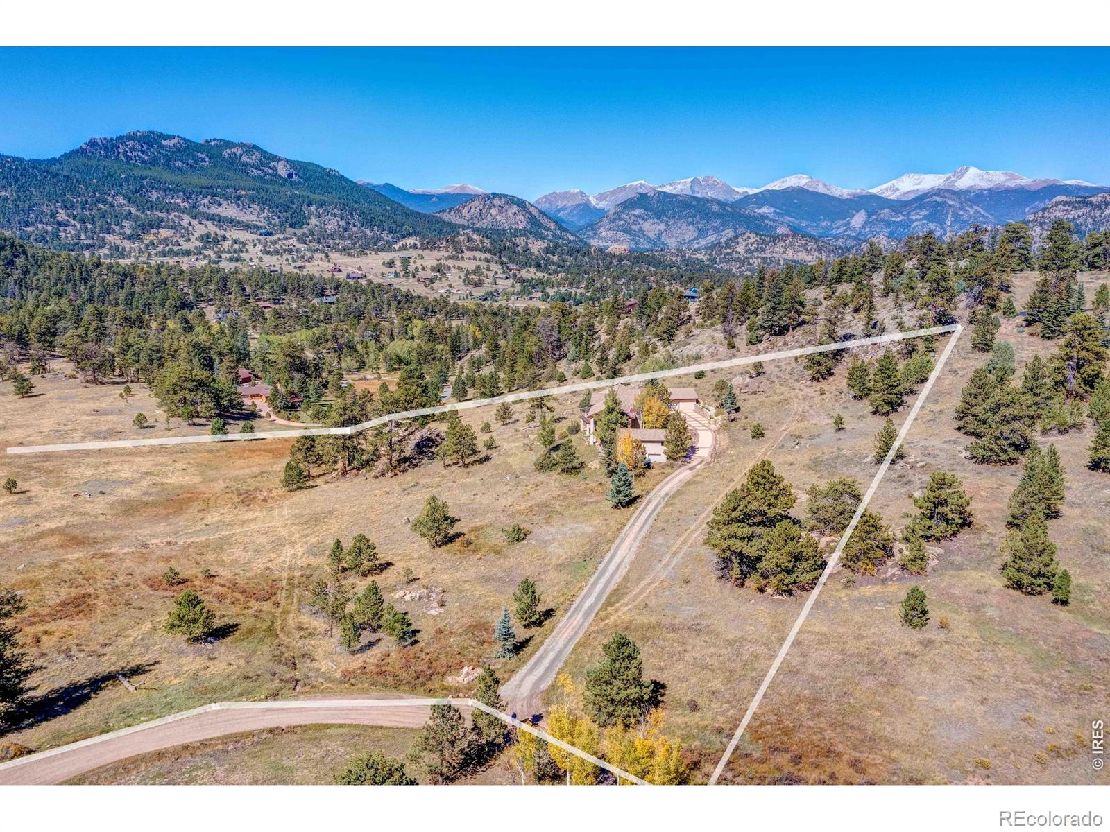 3495 Saint Francis Way Estes Park CO 80517