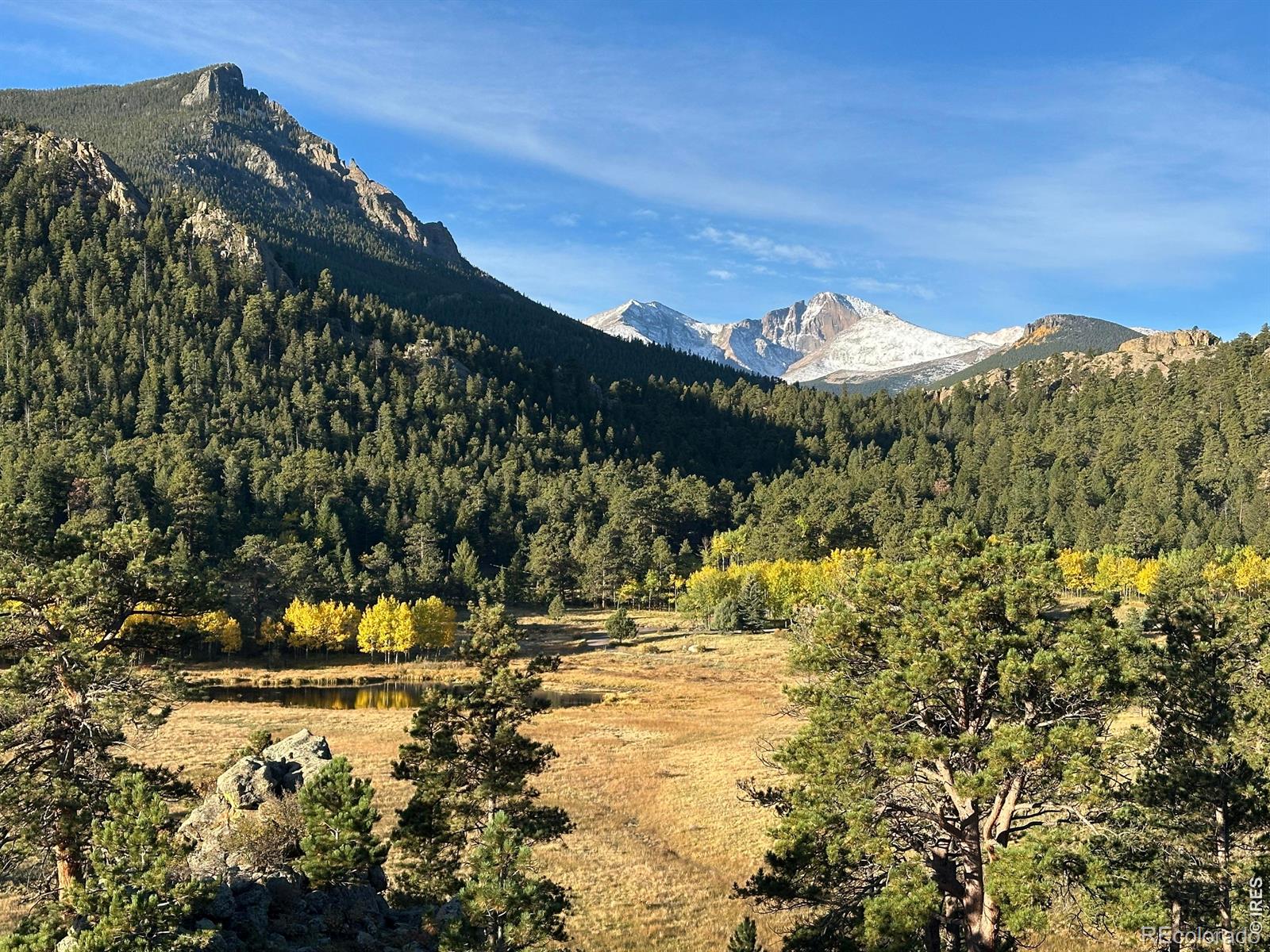 3495 Saint Francis Way Estes Park CO 80517