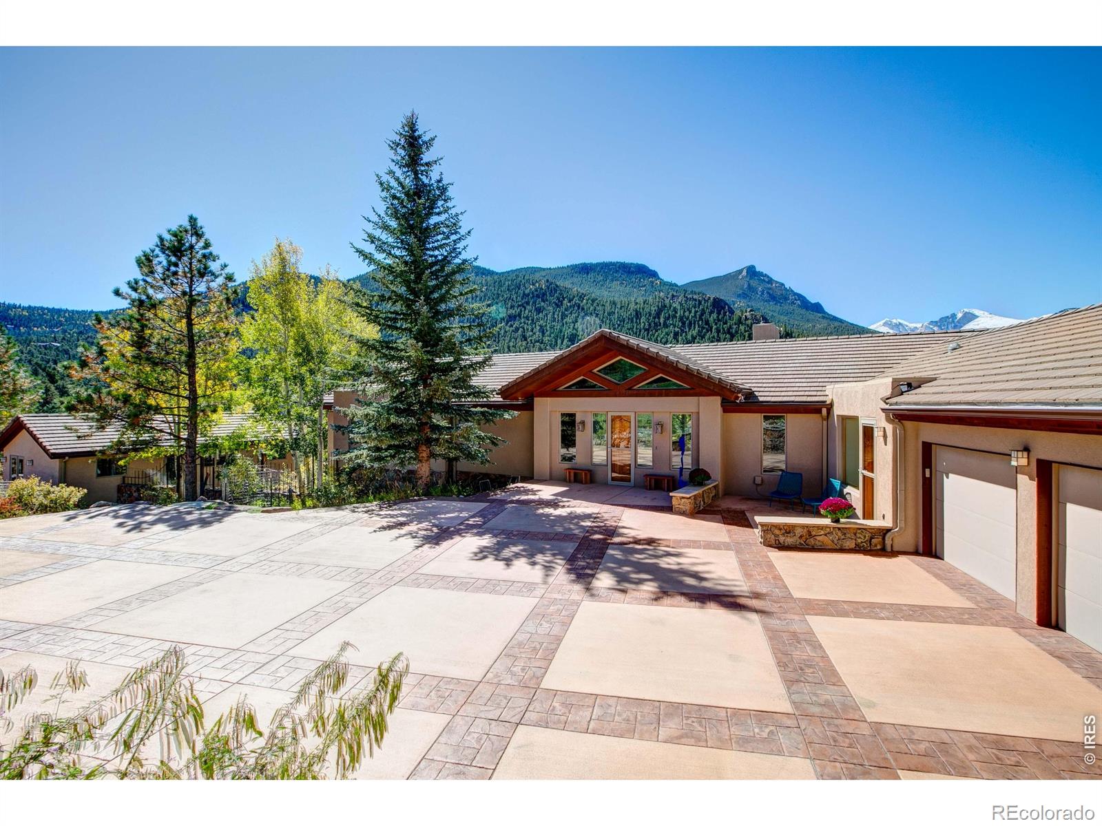 3495 Saint Francis Way Estes Park CO 80517