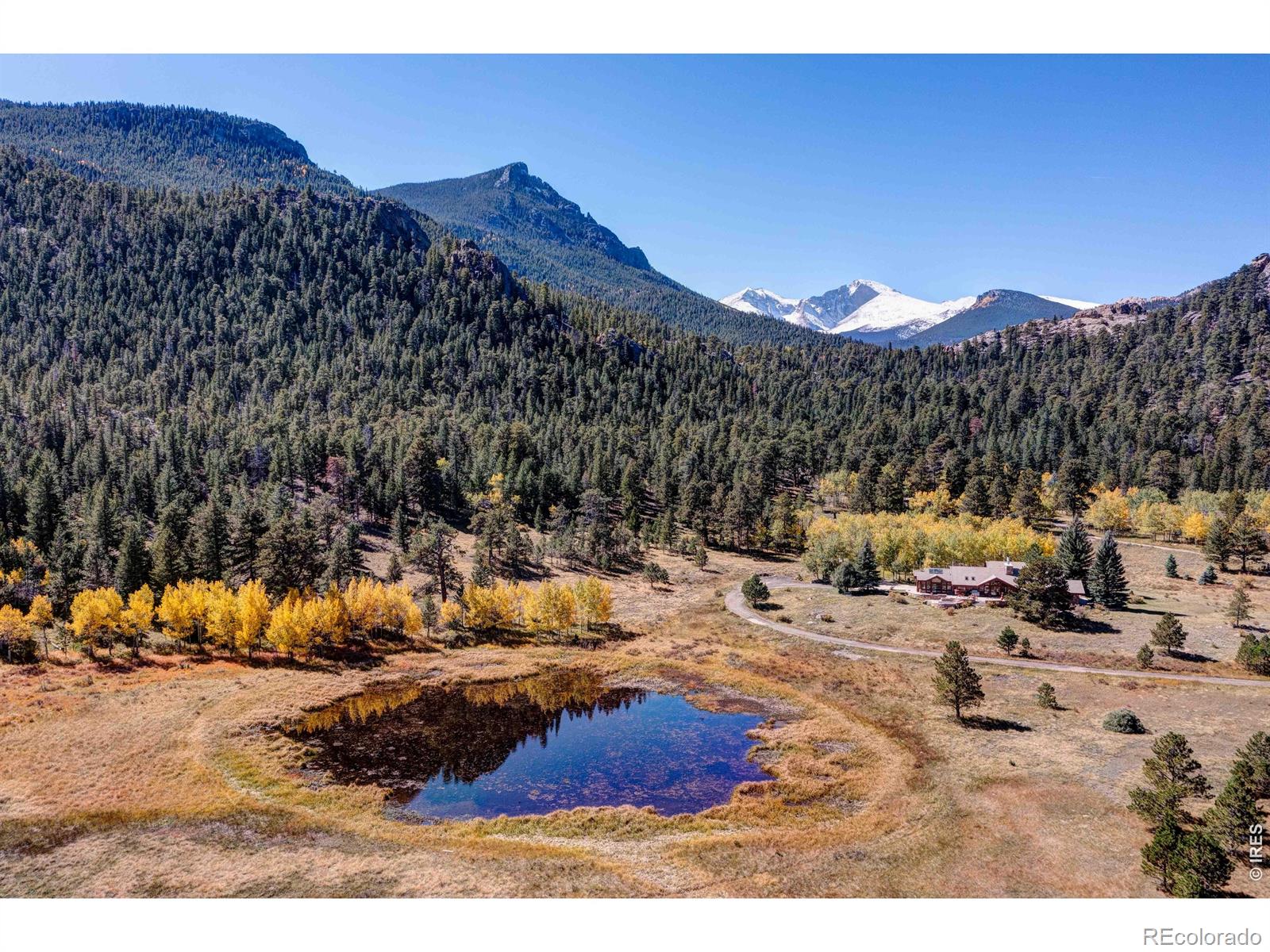 3495 Saint Francis Way Estes Park CO 80517