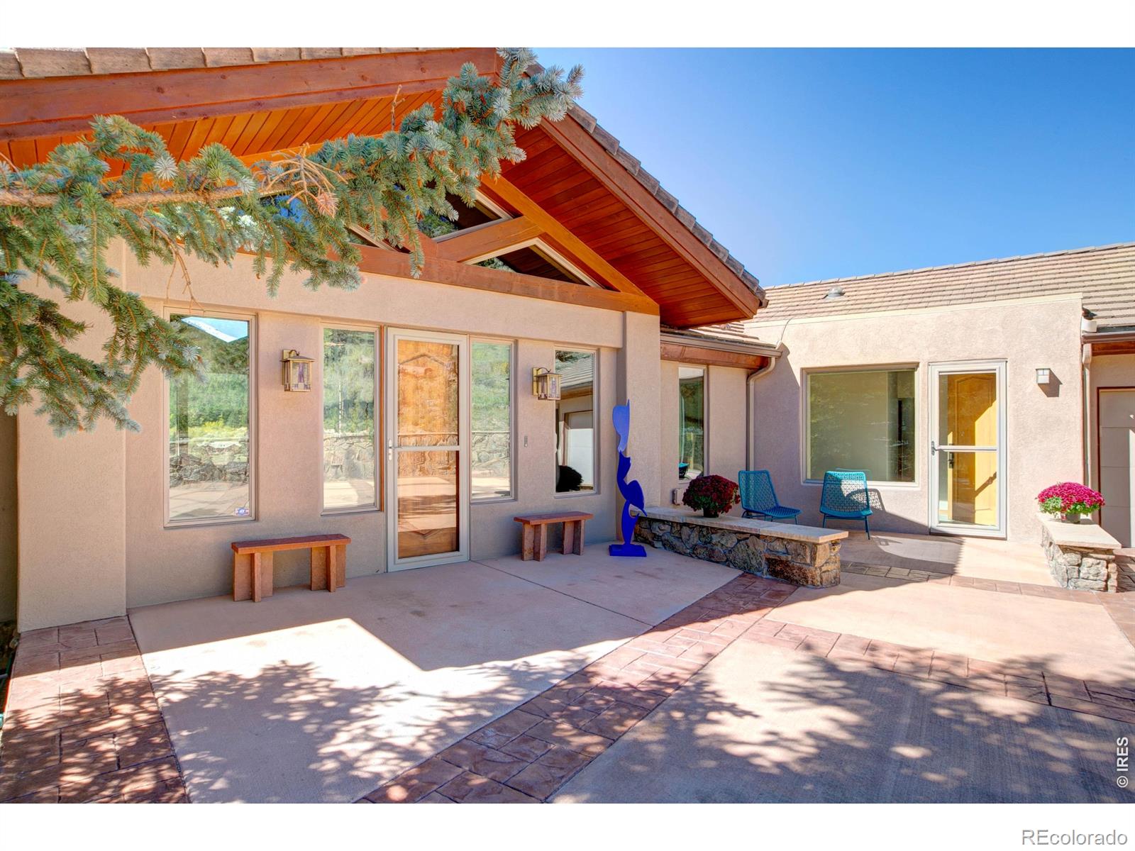 3495 Saint Francis Way Estes Park CO 80517