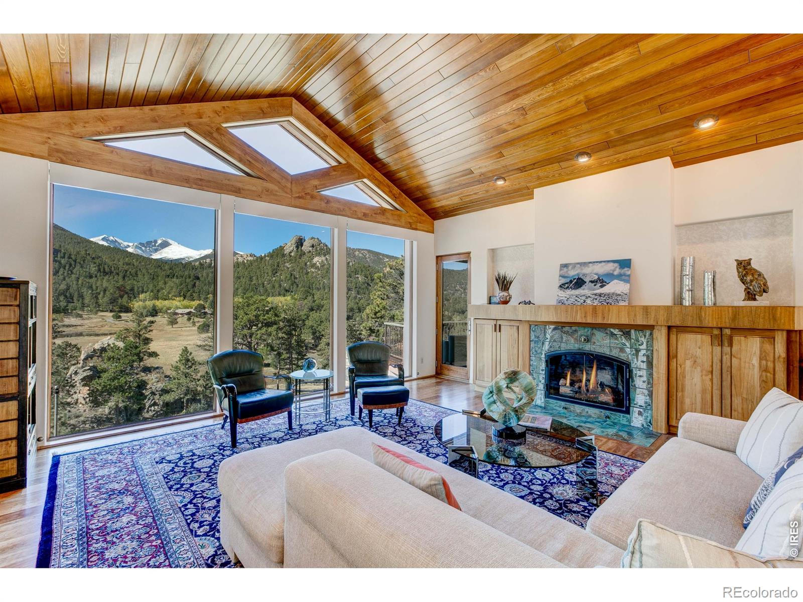 3495 Saint Francis Way Estes Park CO 80517
