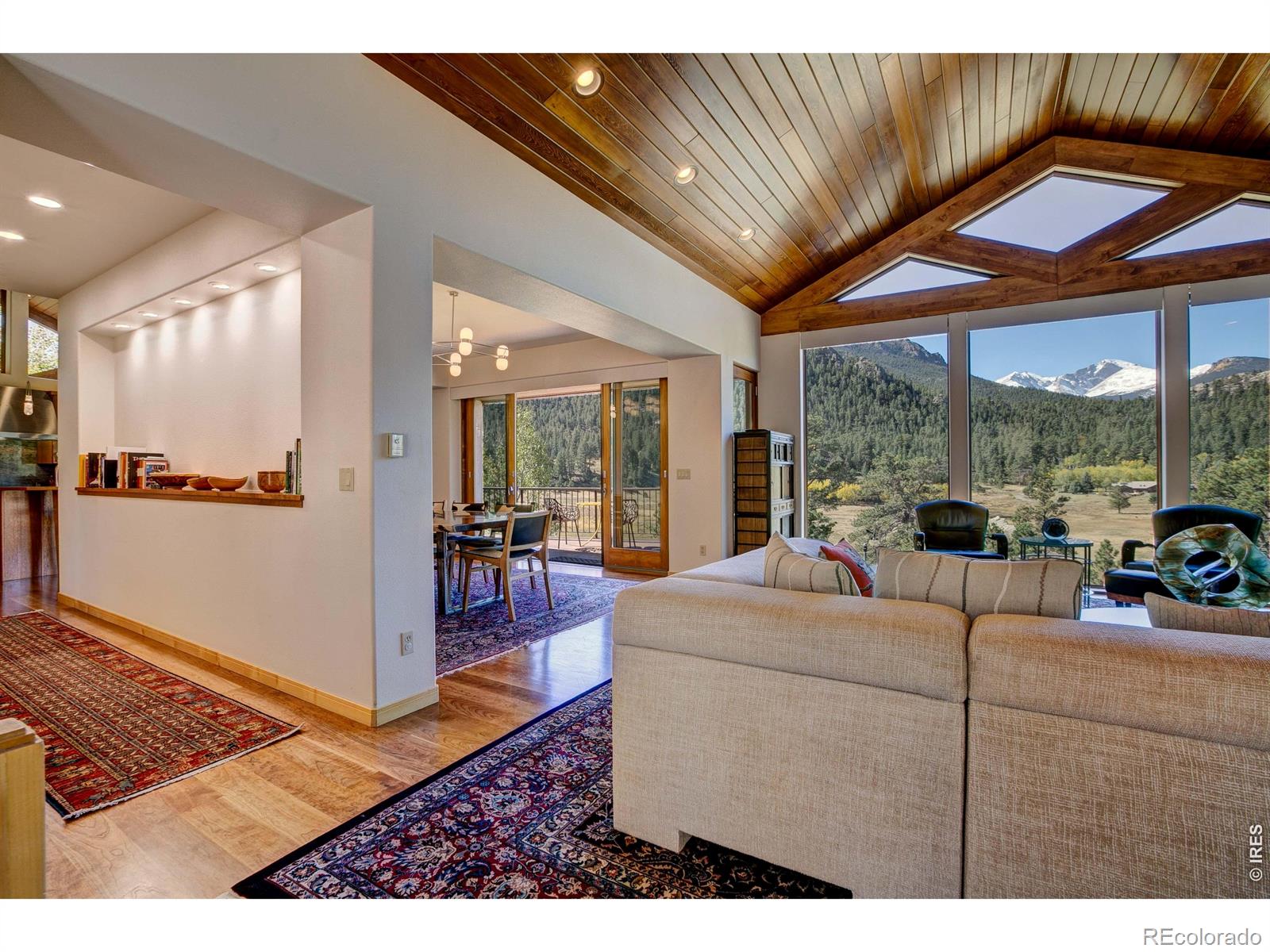 3495 Saint Francis Way Estes Park CO 80517