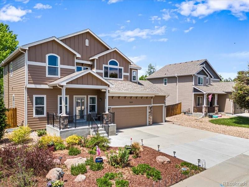 9019 Sandpiper Drive Longmont CO 80504