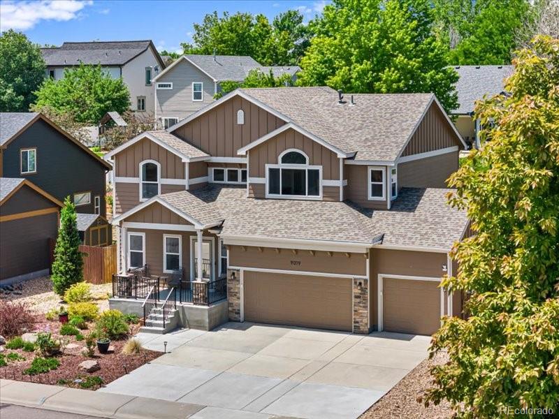 9019 Sandpiper Drive Longmont CO 80504