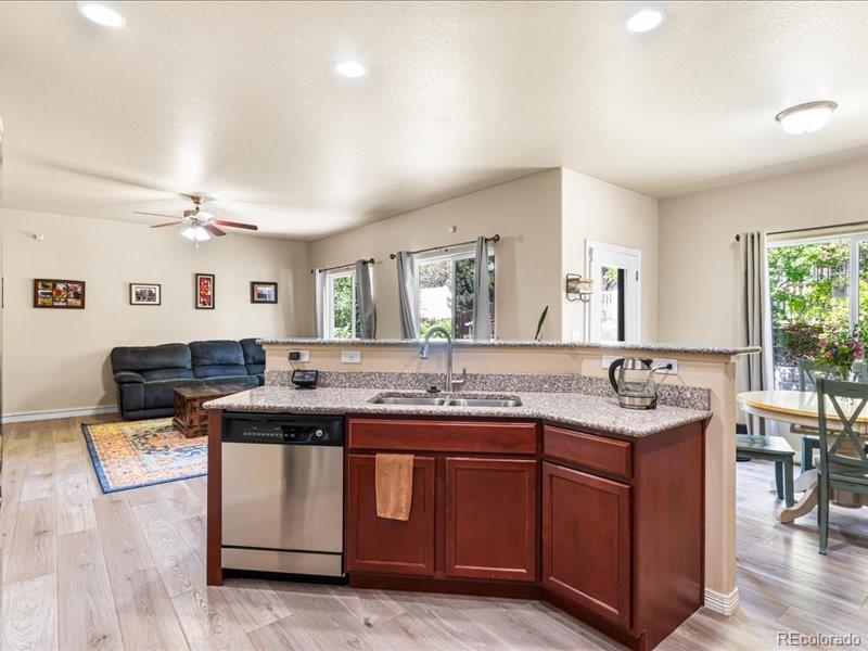 9019 Sandpiper Drive Longmont CO 80504