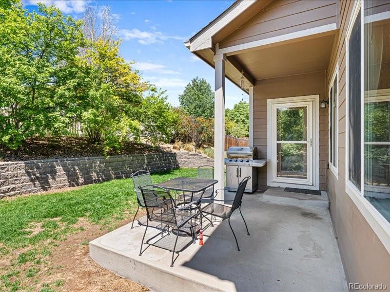 9019 Sandpiper Drive Longmont CO 80504