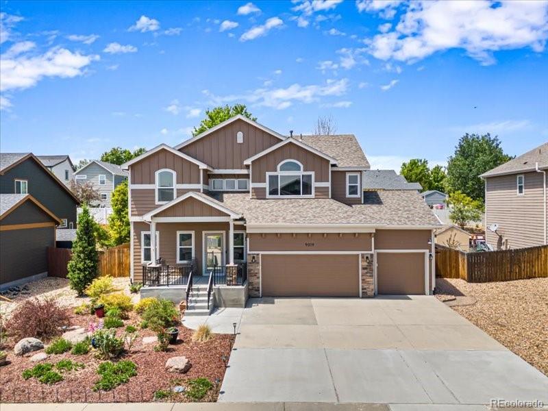 9019 Sandpiper Drive Longmont CO 80504