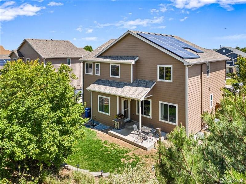 9019 Sandpiper Drive Longmont CO 80504