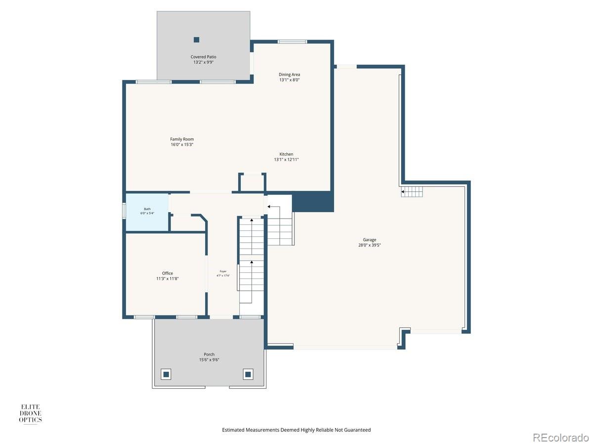 9019 Sandpiper Drive Longmont CO 80504