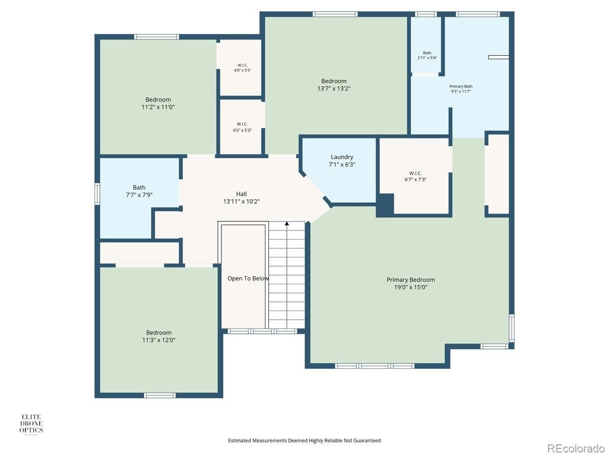 9019 Sandpiper Drive Longmont CO 80504
