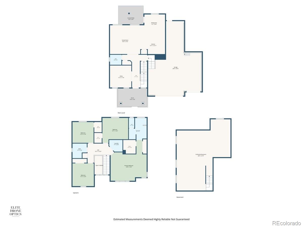 9019 Sandpiper Drive Longmont CO 80504