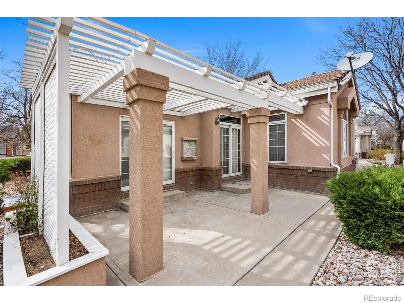 7564 Tamarisk Drive Fort Collins CO 80528