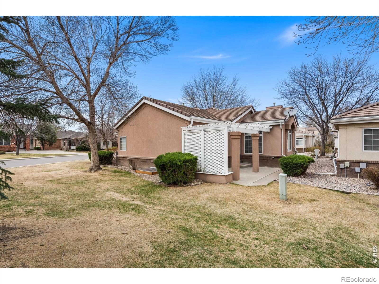 7564 Tamarisk Drive Fort Collins CO 80528