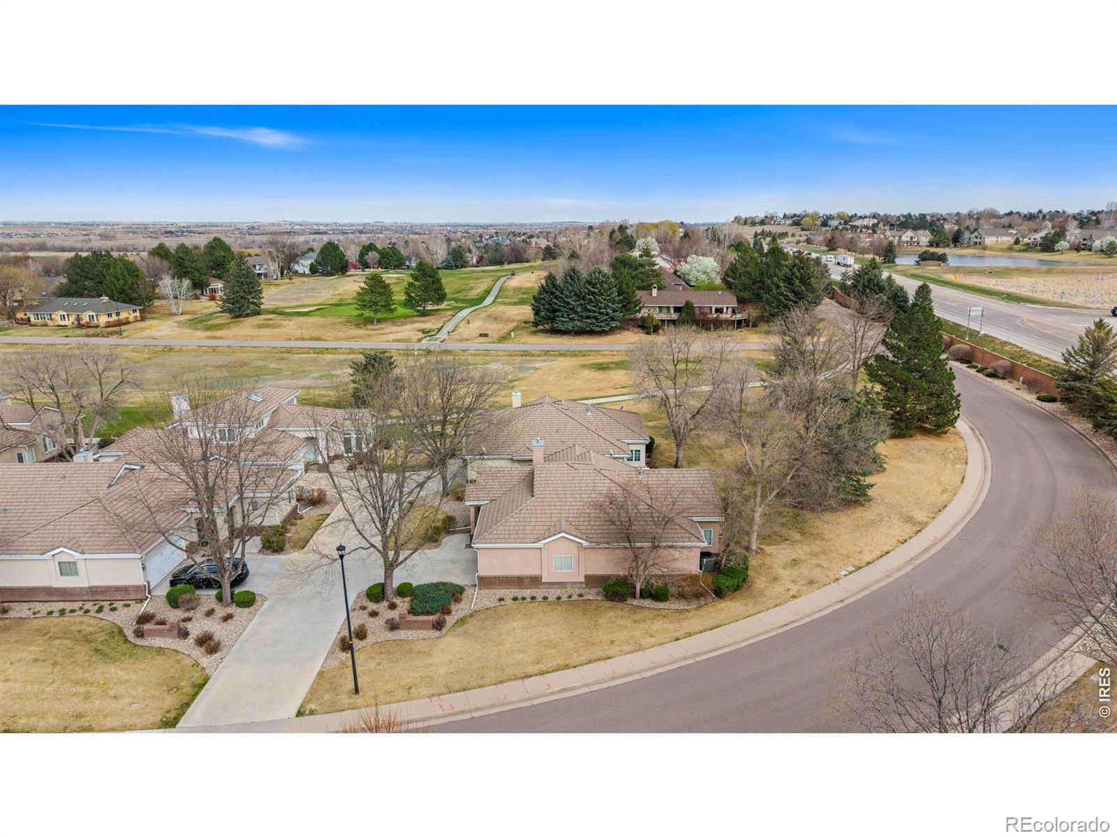 7564 Tamarisk Drive Fort Collins CO 80528
