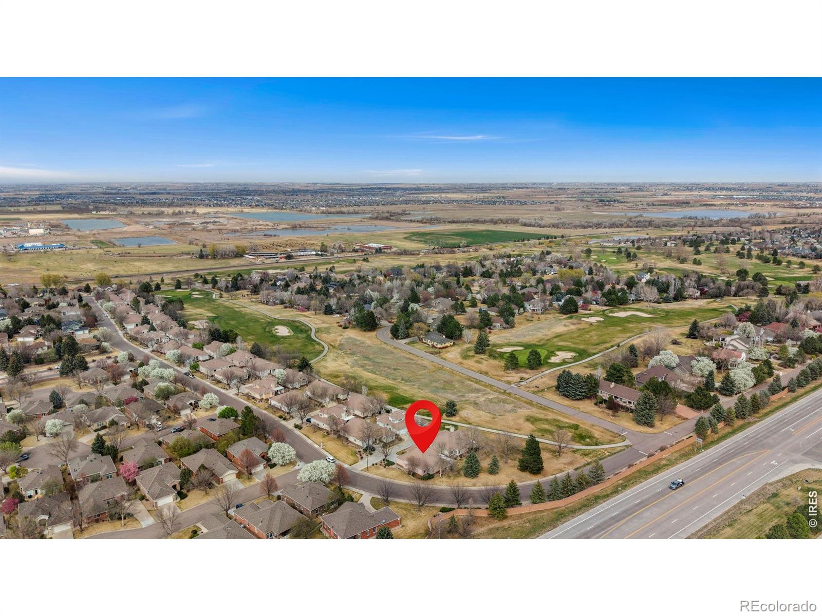 7564 Tamarisk Drive Fort Collins CO 80528