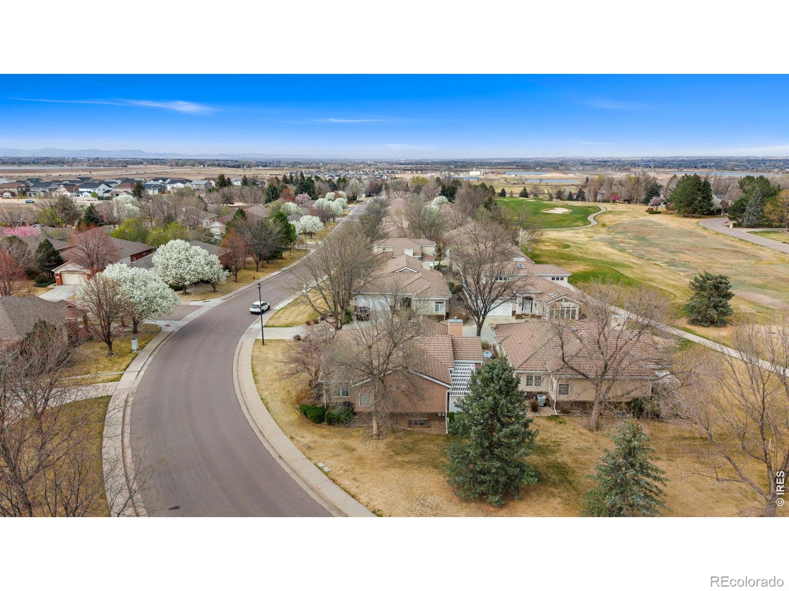7564 Tamarisk Drive Fort Collins CO 80528