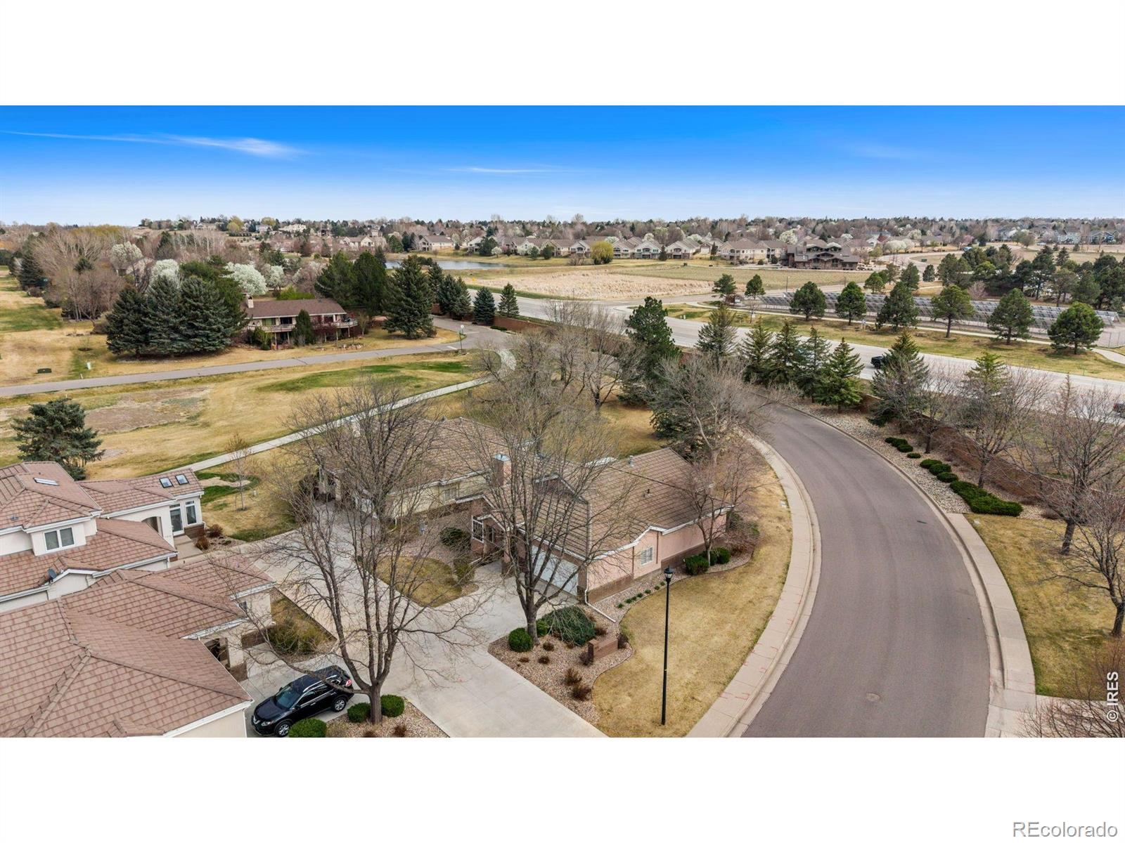 7564 Tamarisk Drive Fort Collins CO 80528