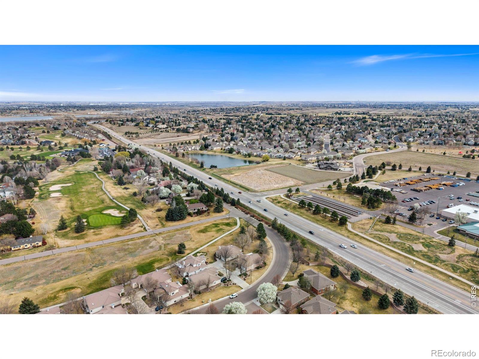 7564 Tamarisk Drive Fort Collins CO 80528