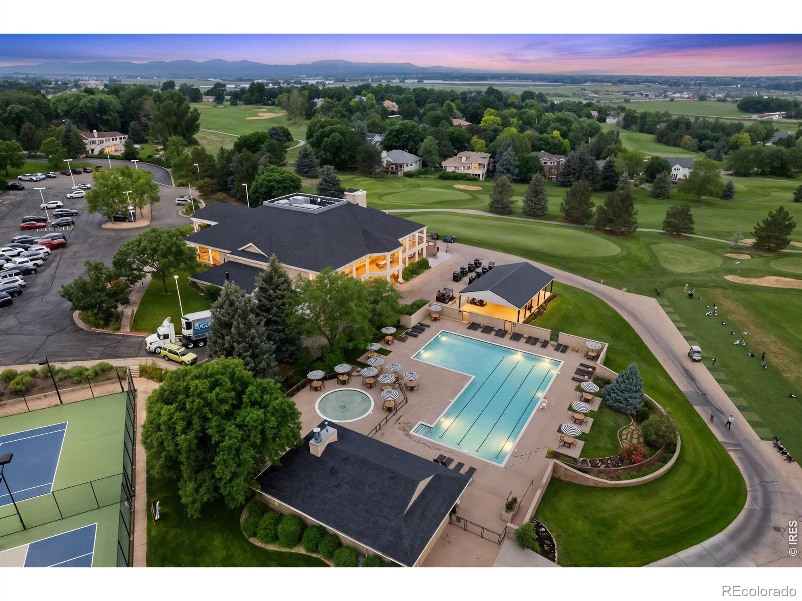 7564 Tamarisk Drive Fort Collins CO 80528