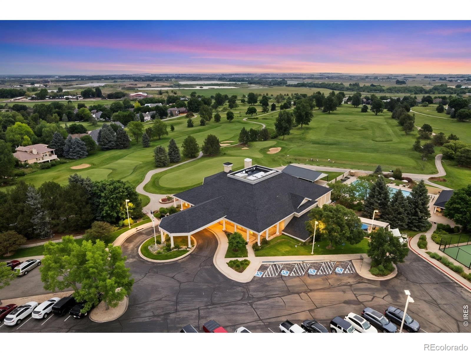 7564 Tamarisk Drive Fort Collins CO 80528