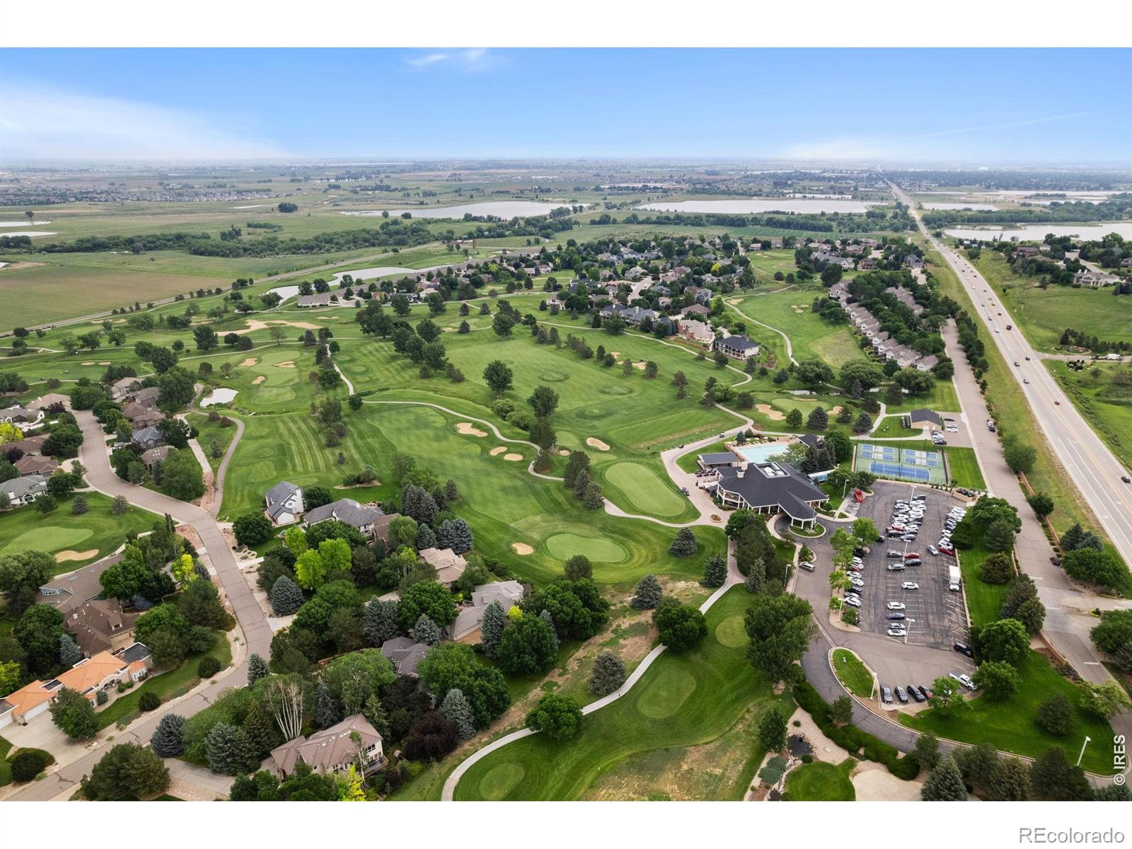7564 Tamarisk Drive Fort Collins CO 80528