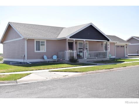 4400 Paintbrush Drive Evans CO 80620