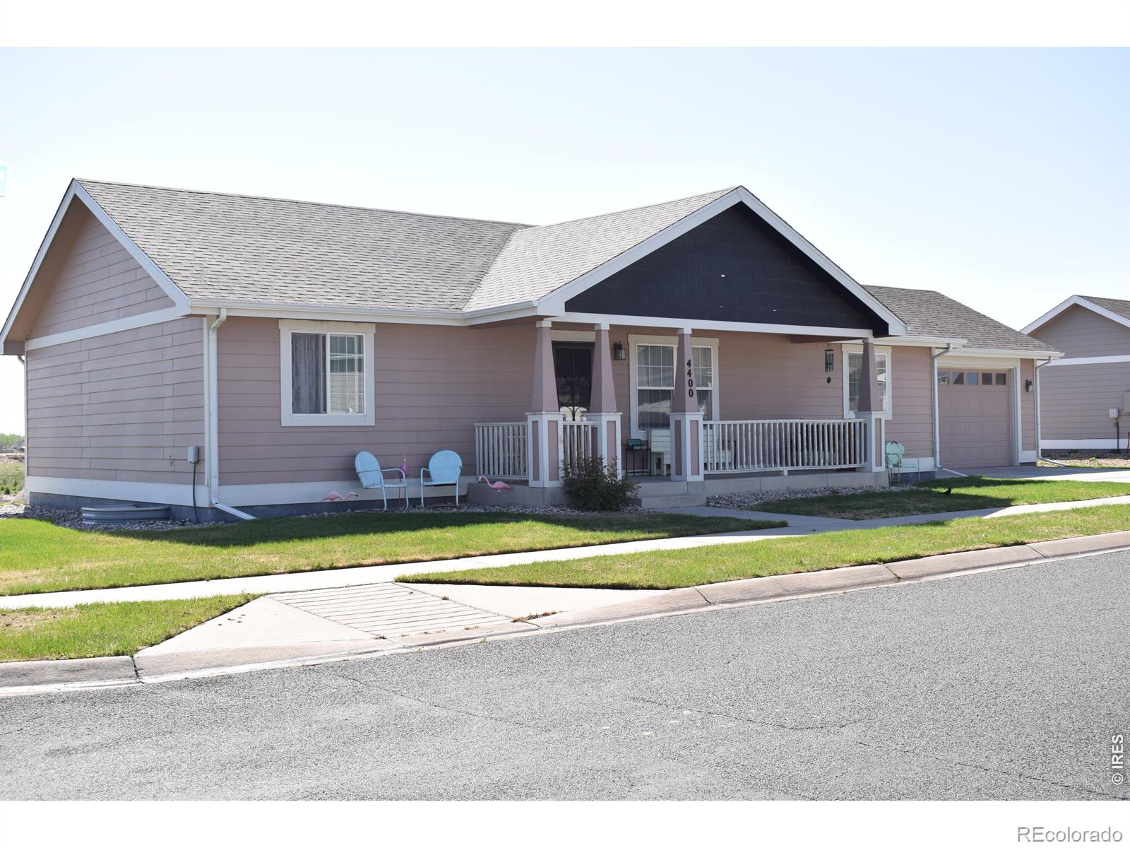 4400 Paintbrush Drive Evans CO 80620