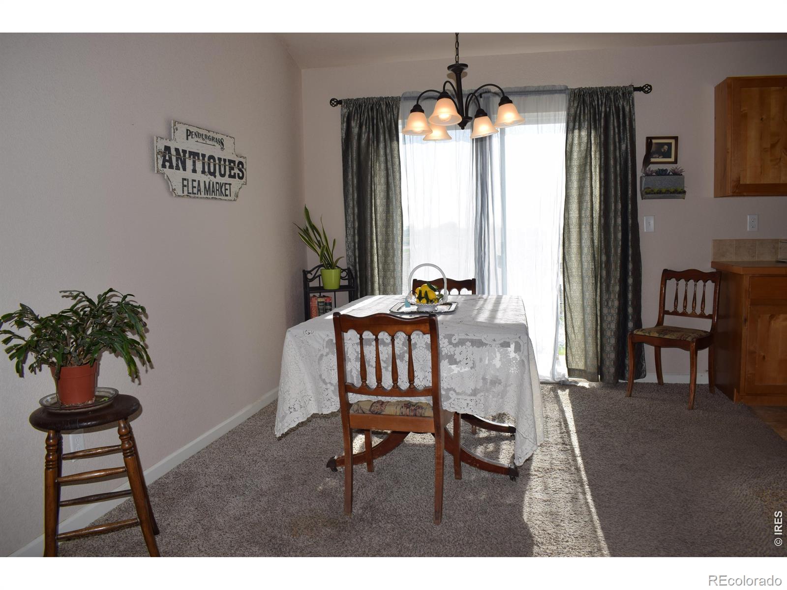 4400 Paintbrush Drive Evans CO 80620