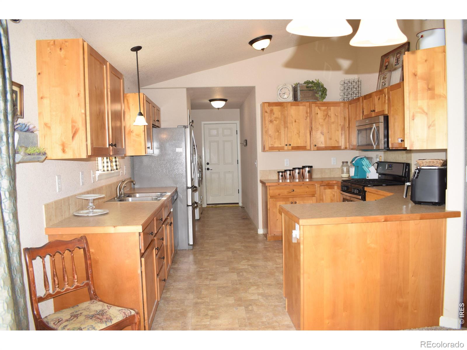 4400 Paintbrush Drive Evans CO 80620