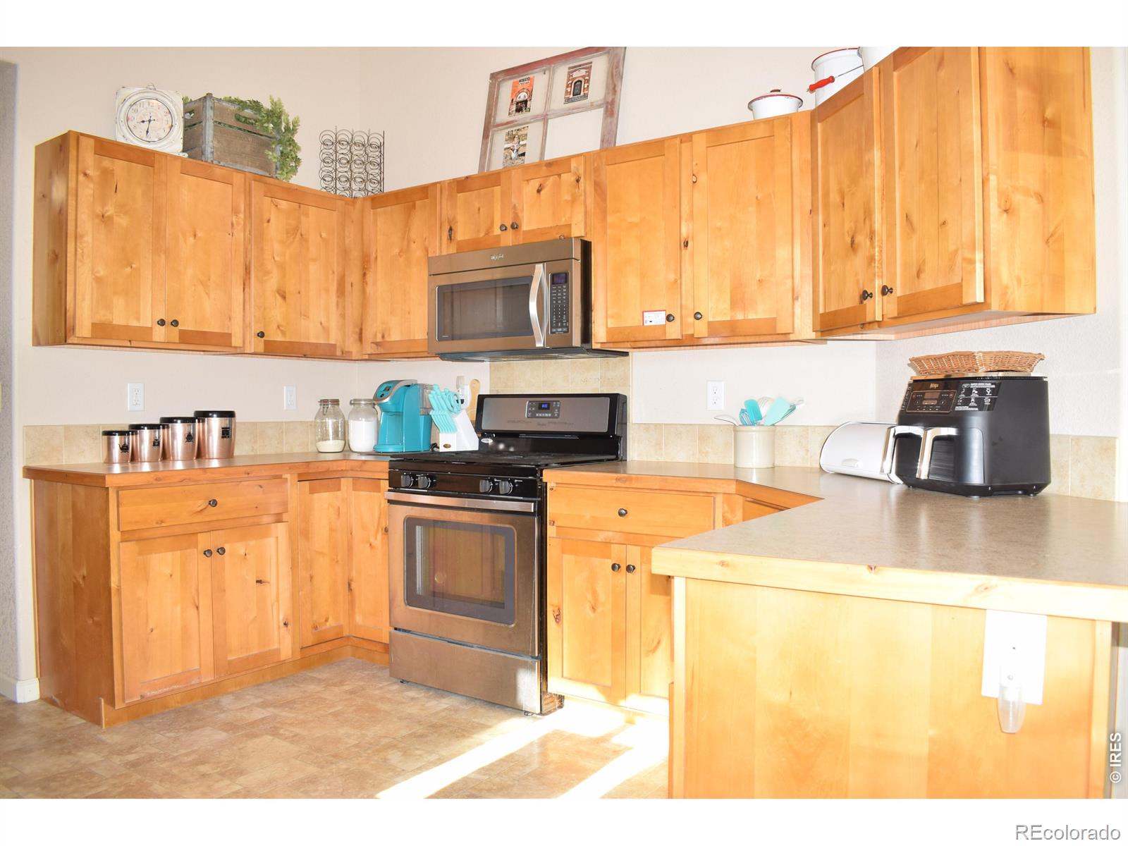 4400 Paintbrush Drive Evans CO 80620