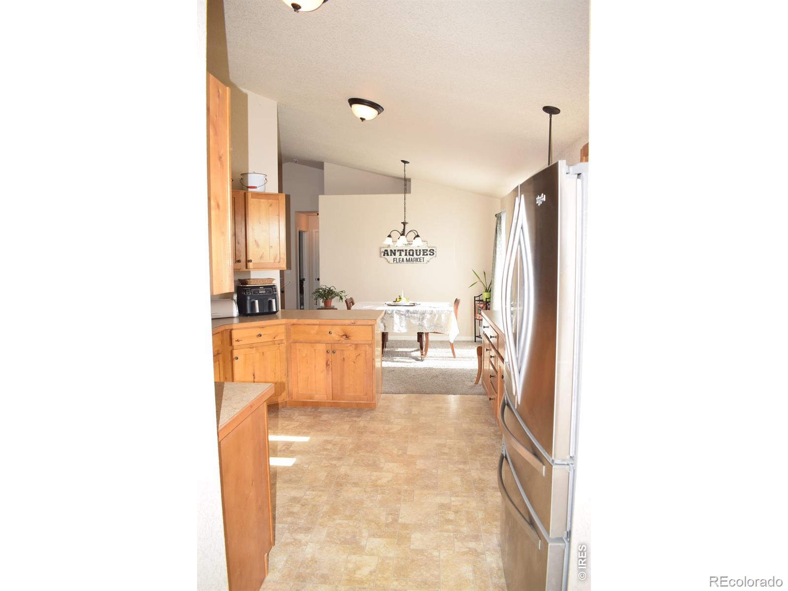 4400 Paintbrush Drive Evans CO 80620