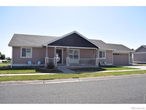 4400 Paintbrush Drive Evans CO 80620