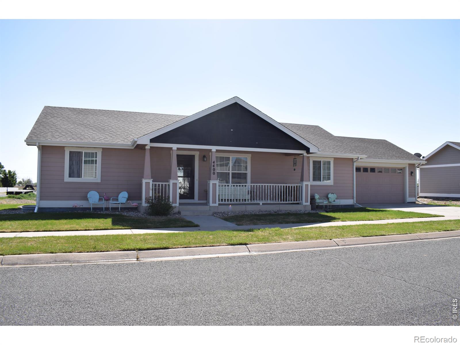 4400 Paintbrush Drive Evans CO 80620