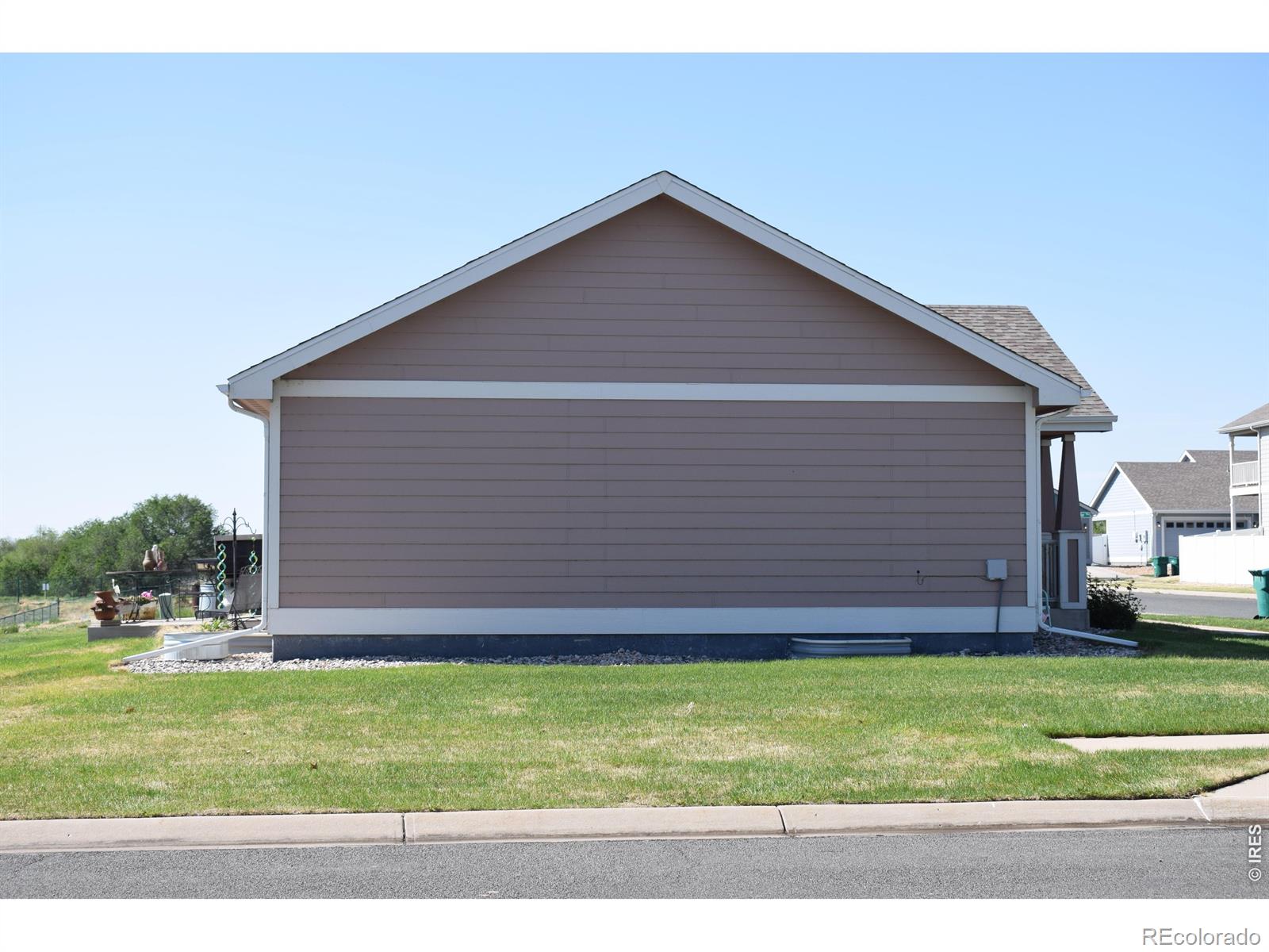 4400 Paintbrush Drive Evans CO 80620