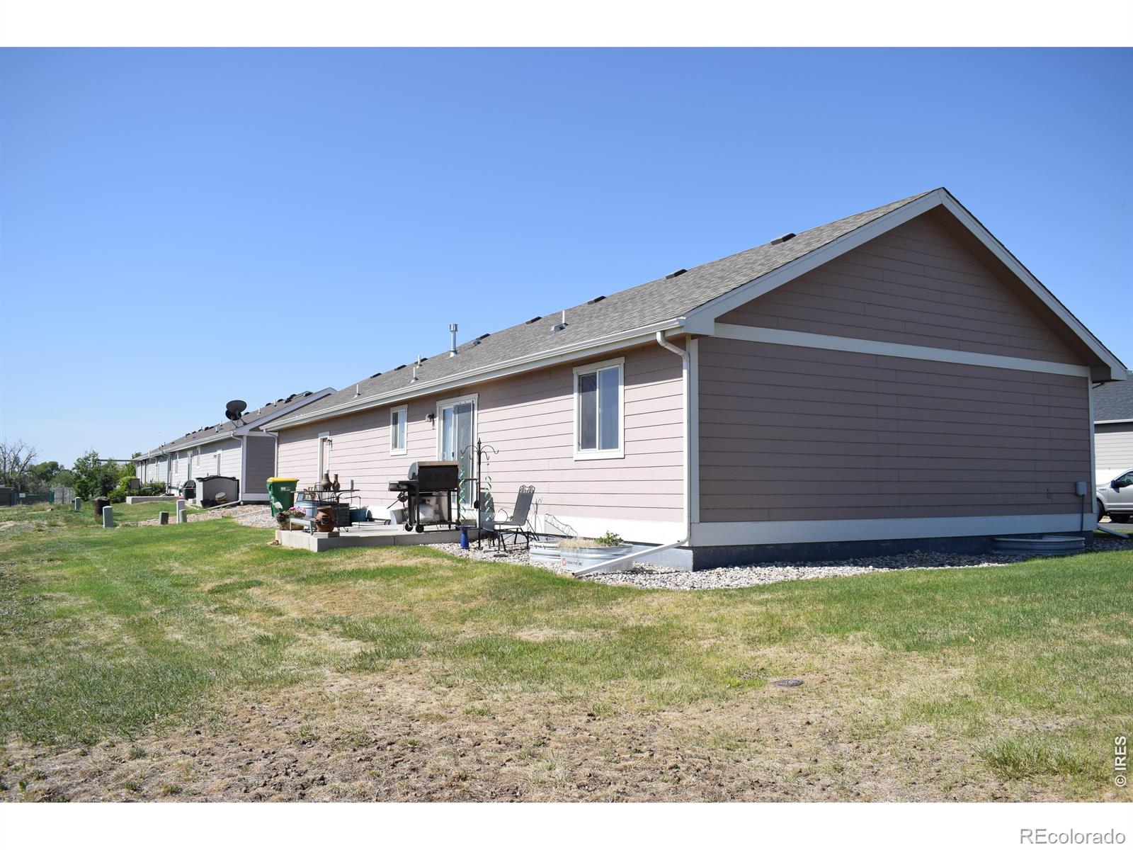 4400 Paintbrush Drive Evans CO 80620