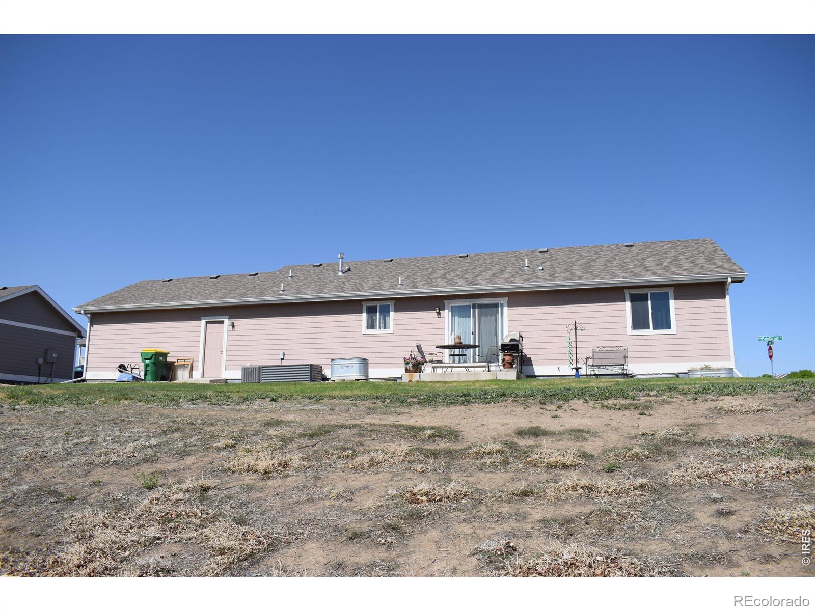 4400 Paintbrush Drive Evans CO 80620